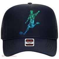 Soccer Player Boy Hat thumb 0