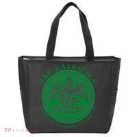 Saint Patrick's Battalion San Patricios Catholic Tote Bag thumb 0