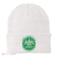 Saint Patrick's Battalion San Patricios Catholic Beanie thumb 0