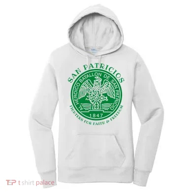 Women's Hoodie