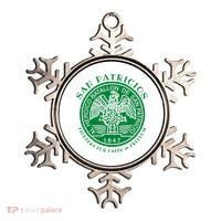 Saint Patrick's Battalion San Patricios Catholic Ornament thumb 0
