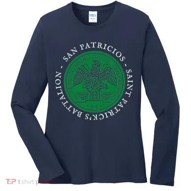 Women's Long Sleeve Shirt