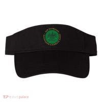 Saint Patrick's Battalion San Patricios Catholic Visor thumb 0