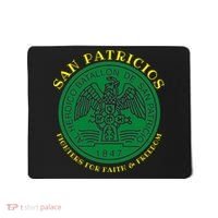 Saint Patrick's Battalion San Patricios Catholic Mousepad thumb 0