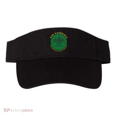Saint Patrick's Battalion San Patricios Catholic Visor
