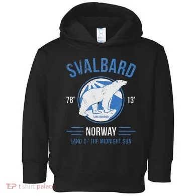 Toddler Hoodie