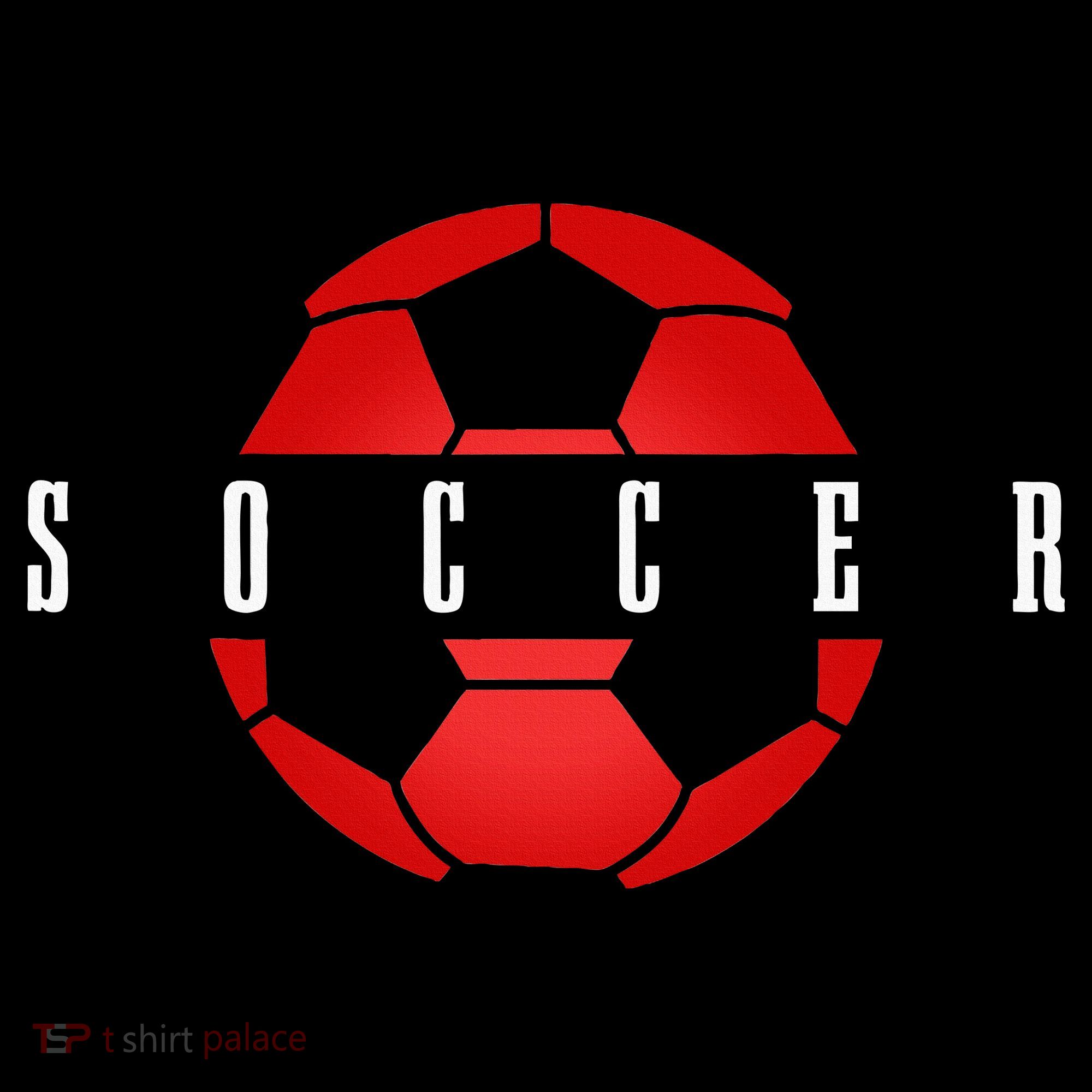 Soccer Player Ball Soccer Toddler Hoodie