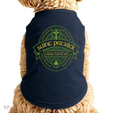 Doggie Tank
