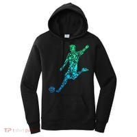 Soccer Player Boys Kids Youth Men TShirt Women's Hoodie thumb 0
