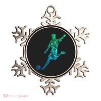 Soccer Player Boys Kids Youth Men TShirt Ornament thumb 0