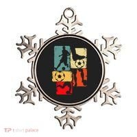 Soccer Player Boy Ornament thumb 0
