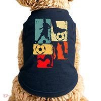 Soccer Player Boy Doggie Tank thumb 0