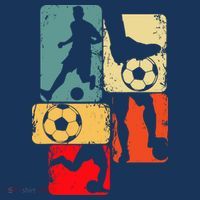 Soccer Player Boy Hoodie thumb 7