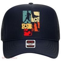 Soccer Player Boy Hat thumb 0