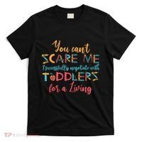 School Provider Child Care Daycare Teacher T-Shirt thumb 0