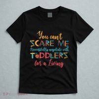 School Provider Child Care Daycare Teacher T-Shirt thumb 5