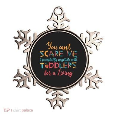 School Provider Child Care Daycare Teacher Ornament