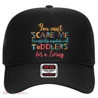 School Provider Child Care Daycare Teacher Hat thumb 0