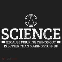 Science Physics Chemistry Nerd Funny Saying Scientist Gift Beanie thumb 2