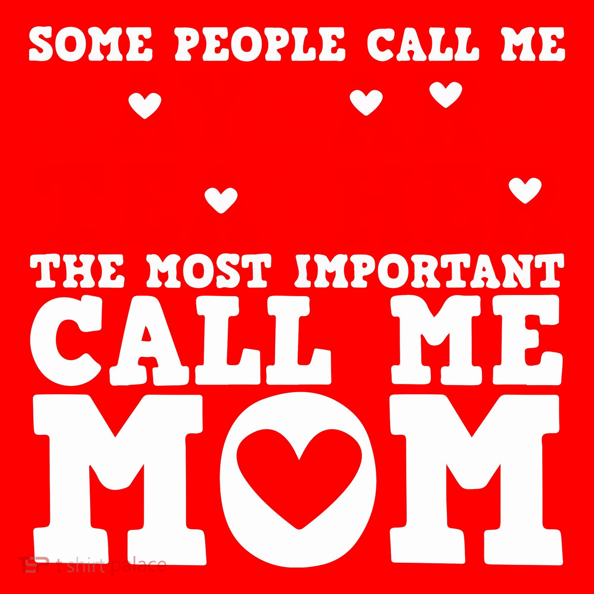Some People Call Me Daycare Teacher Back To School Gift Santa Hat