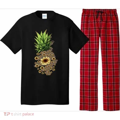 Pajama Set