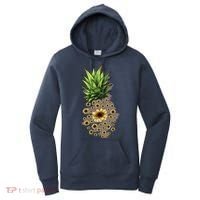 Sunflower Pineapple Cute Women's Hoodie thumb 0