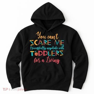 School Provider Child Care Daycare Teacher Hoodie