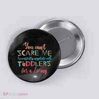School Provider Child Care Daycare Teacher Button thumb 0