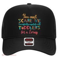 School Provider Child Care Daycare Teacher Hat thumb 0