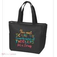 School Provider Child Care Daycare Teacher Tote Bag thumb 3
