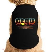 Sunset Philippines Cebu Doggie Tank thumb 0