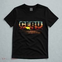 Sunset Philippines Cebu T-Shirt thumb 5