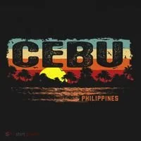 Sunset Philippines Cebu Women's T-Shirt thumb 6