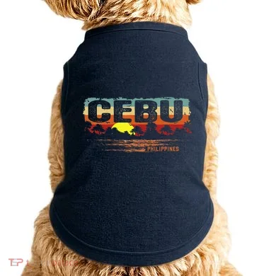 Doggie Tank