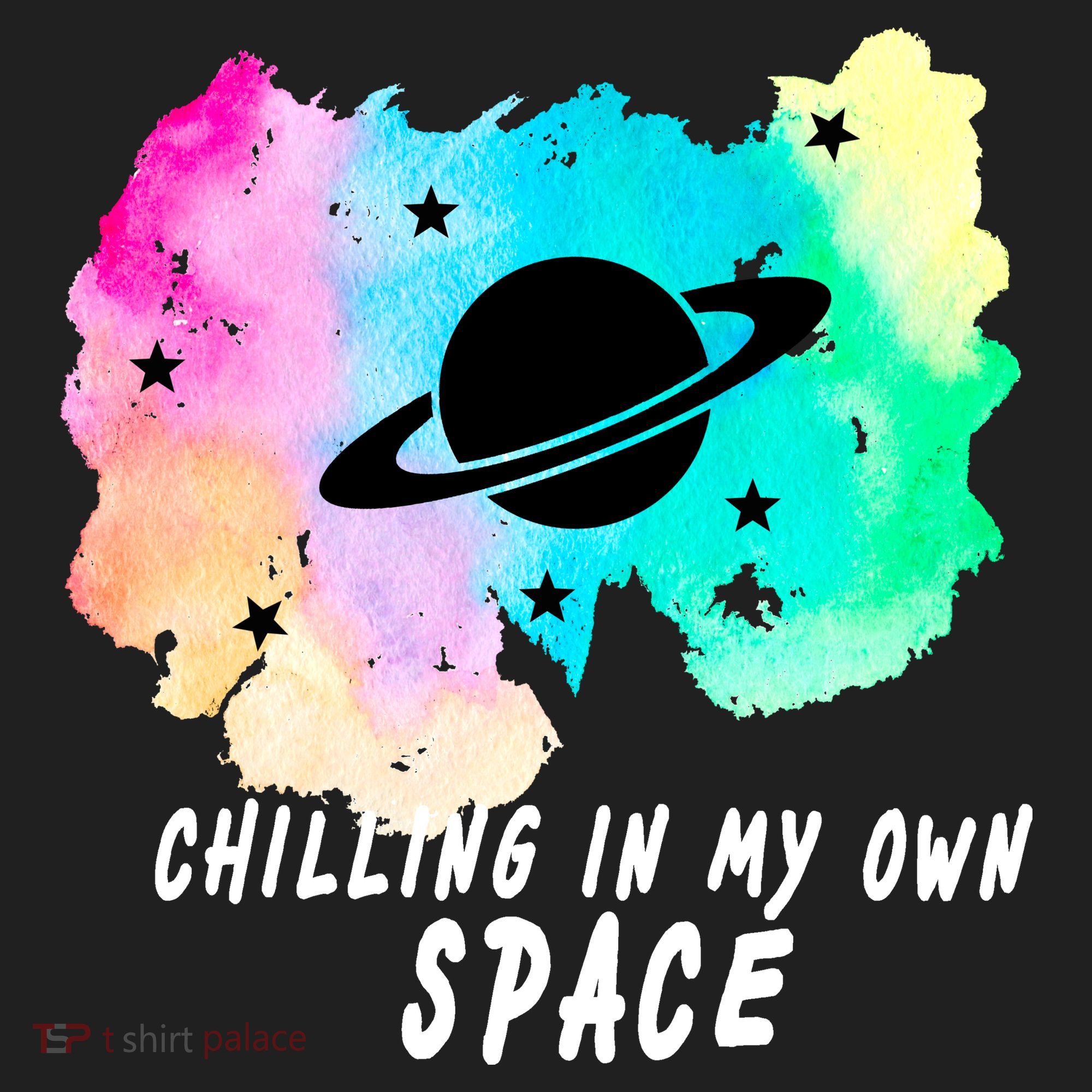 Space Planets Celestial UFO Universe Galaxy Stars Saturn Sky Tumbler