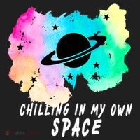 Space Planets Celestial UFO Universe Galaxy Stars Saturn Sky Hat thumb 2