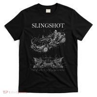 Slingshot Patent Car Sling Shot T-Shirt thumb 0