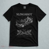 Slingshot Patent Car Sling Shot T-Shirt thumb 5