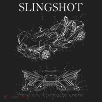 Slingshot Patent Car Sling Shot Beanie thumb 2
