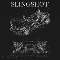 Slingshot Patent Car Sling Shot Women's Hoodie thumb 2