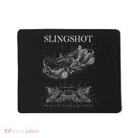 Slingshot Patent Car Sling Shot Mousepad thumb 0