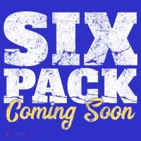 Six Pack Coming Soon Funny Workout Gym Exercise Meaningful Gift Toddler T-Shirt thumb 4