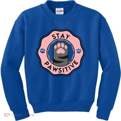 Kids Sweatshirt