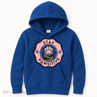 Kids Hoodie