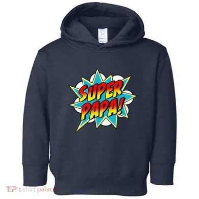 Toddler Hoodie