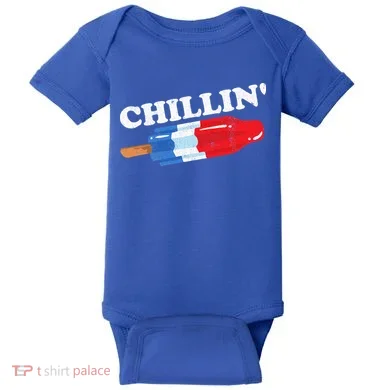 Baby Bodysuit
