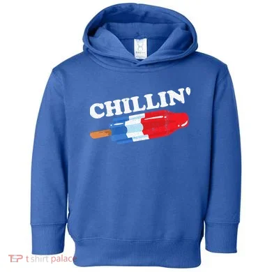 Toddler Hoodie