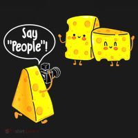 Say People Cheese Lover Food Dairy Milk Gouda Cheddar Brie Women's Hoodie thumb 2