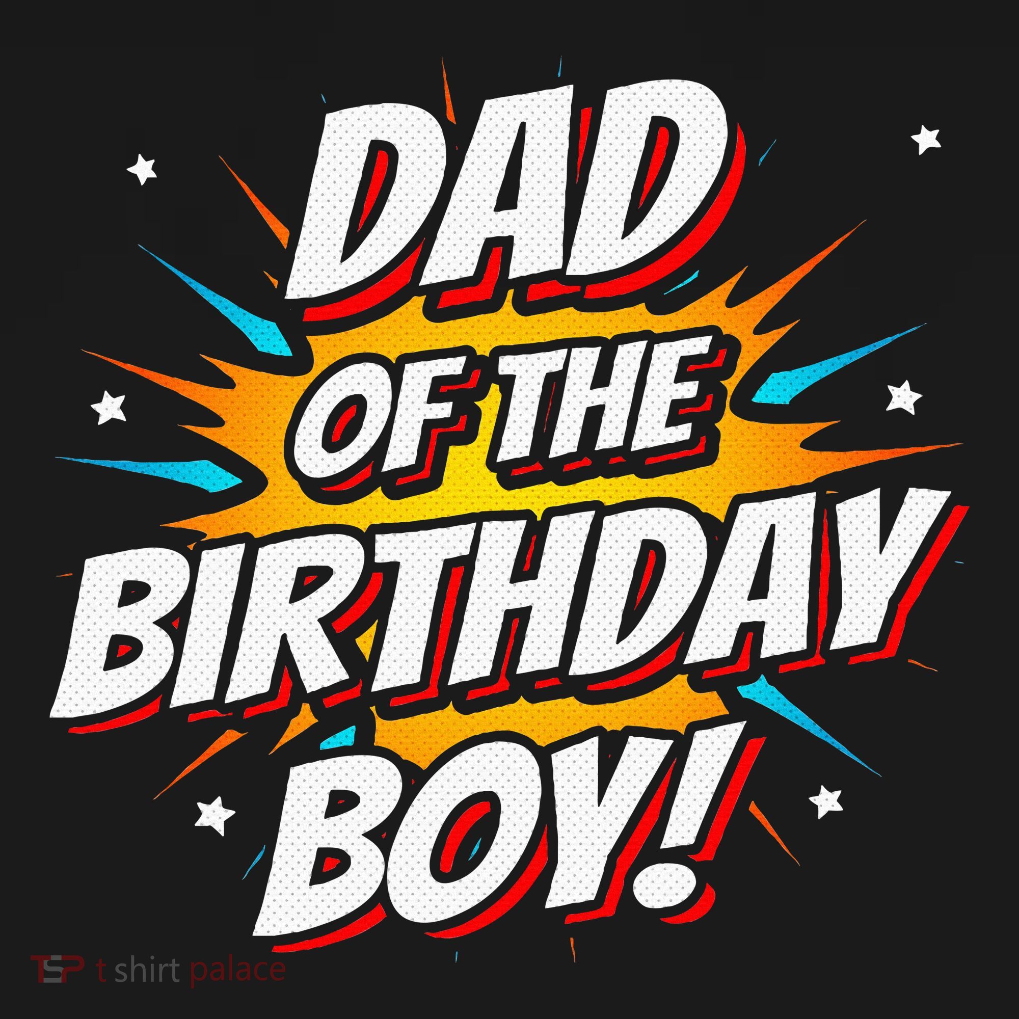Superhero Party Comics Birthday Dad Of Birthday Women's Hoodie