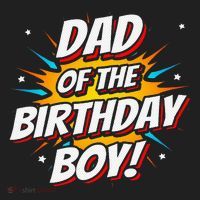 Superhero Party Comics Birthday Dad Of Birthday Tumbler thumb 3